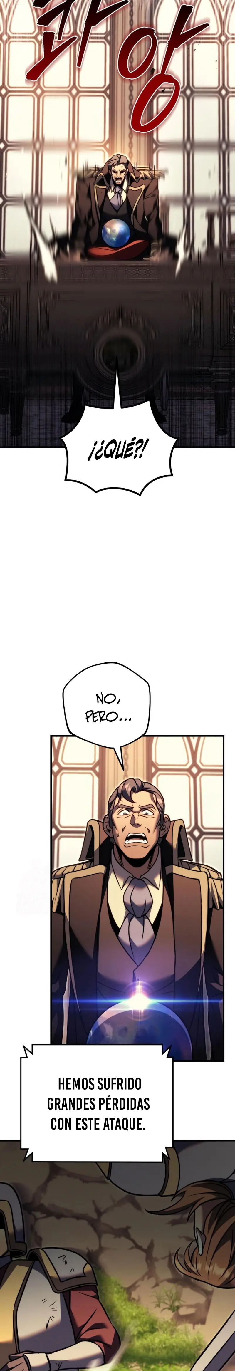 Read Regresor de la familia caída ES Manga Online