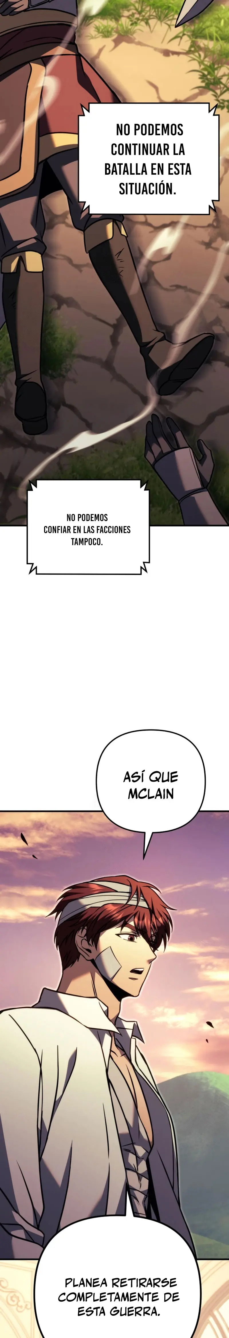 Read Regresor de la familia caída ES Manga Online