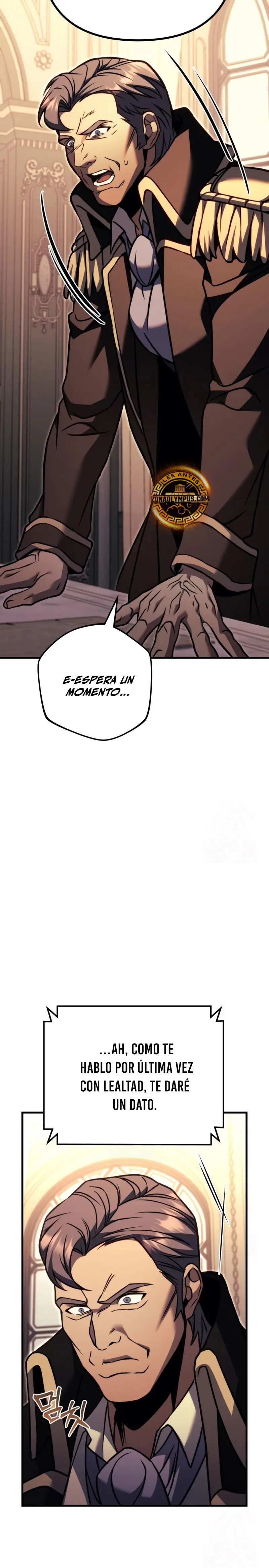 Read Regresor de la familia caída ES Manga Online
