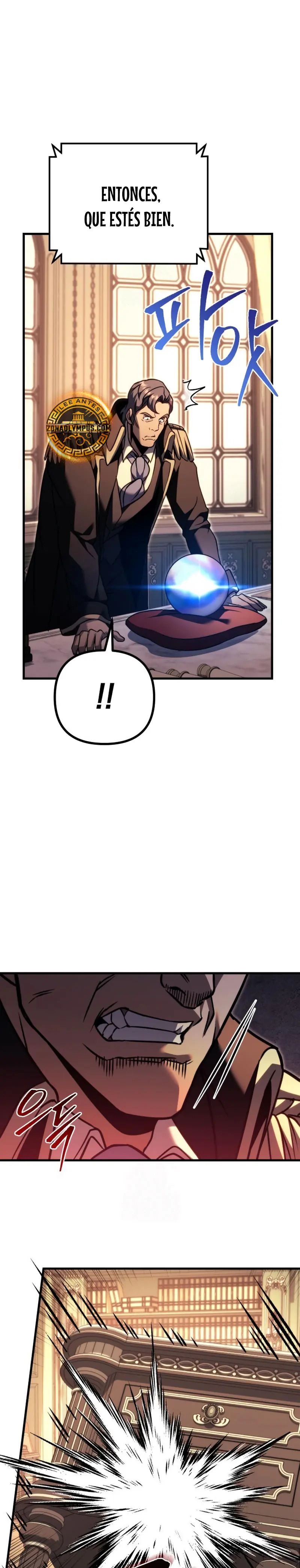 Read Regresor de la familia caída ES Manga Online