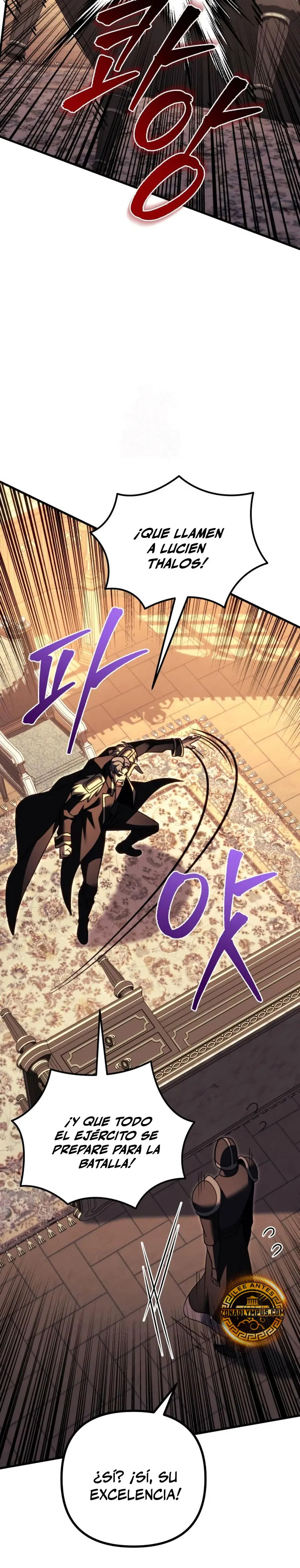 Read Regresor de la familia caída ES Manga Online