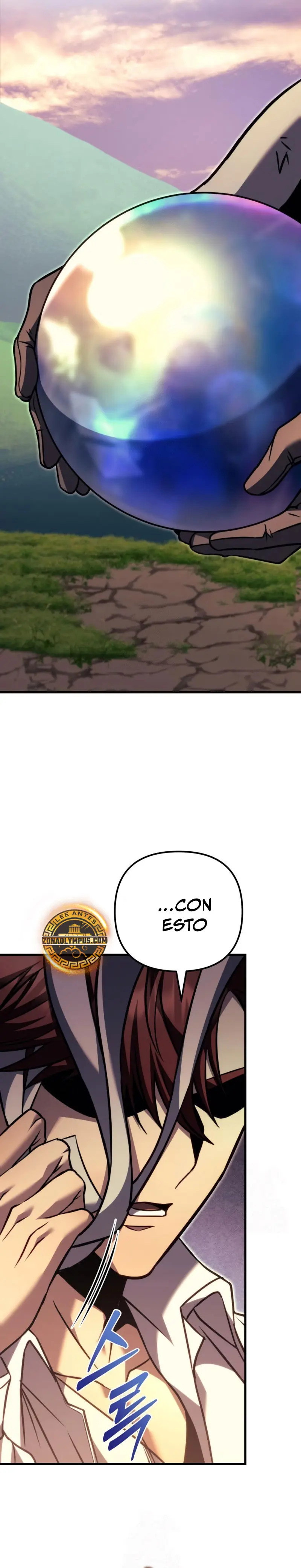 Read Regresor de la familia caída ES Manga Online