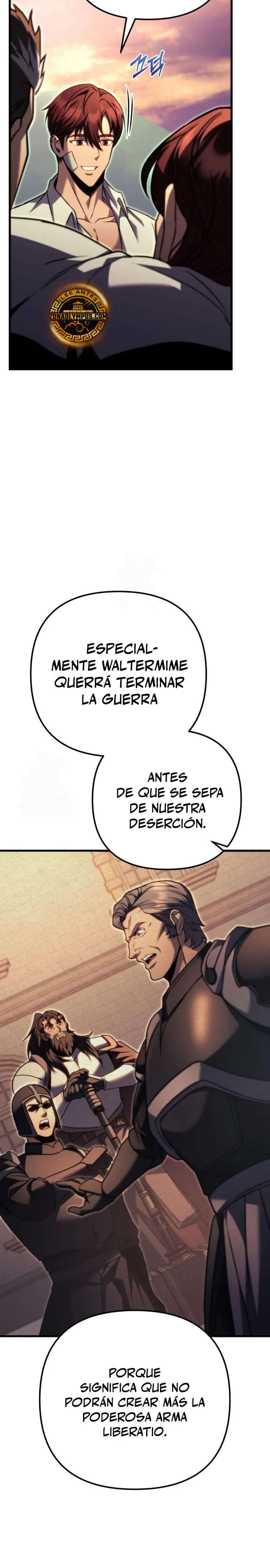 Read Regresor de la familia caída ES Manga Online