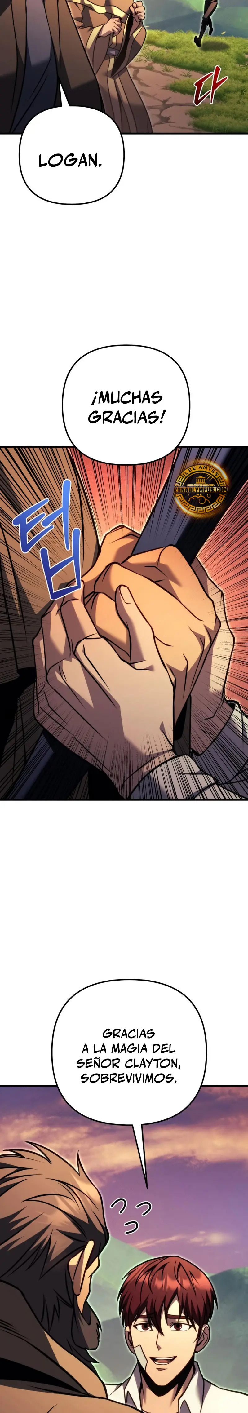Read Regresor de la familia caída ES Manga Online