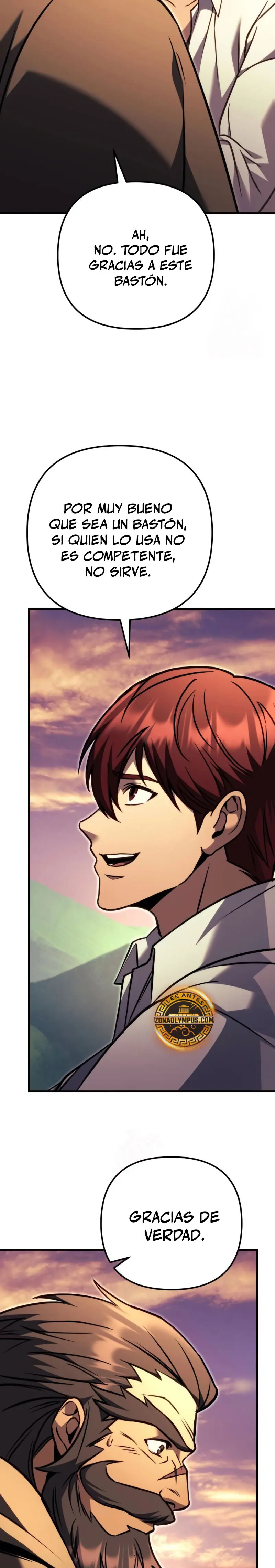 Read Regresor de la familia caída ES Manga Online