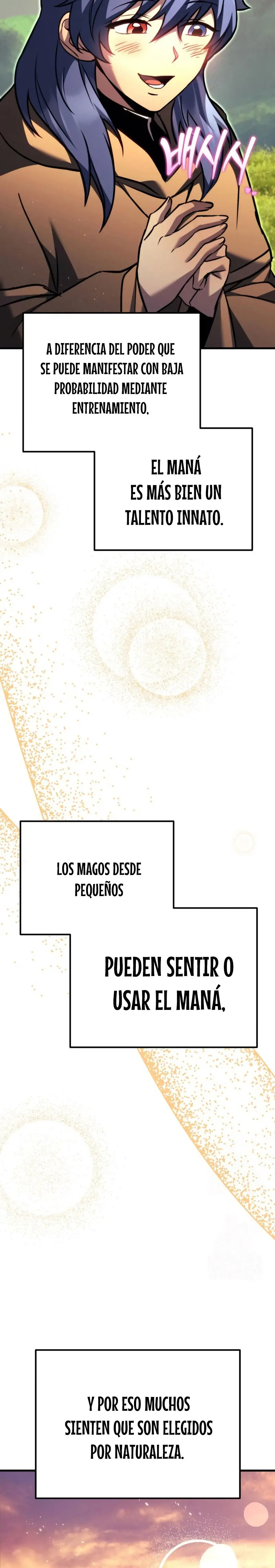 Read Regresor de la familia caída ES Manga Online