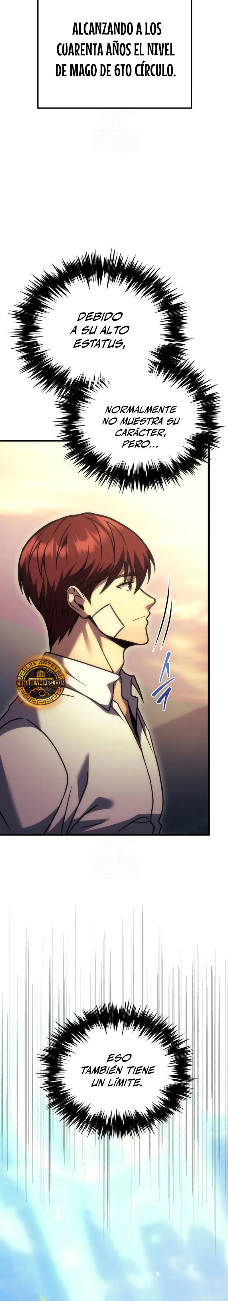 Read Regresor de la familia caída ES Manga Online