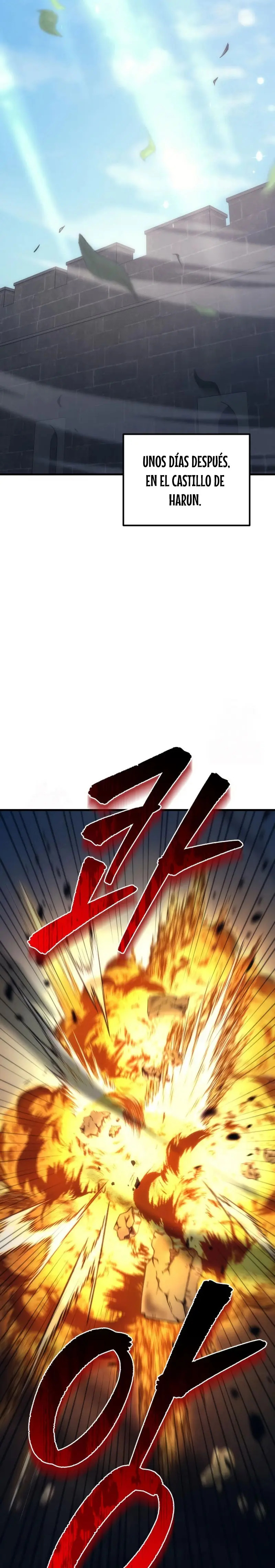 Read Regresor de la familia caída ES Manga Online
