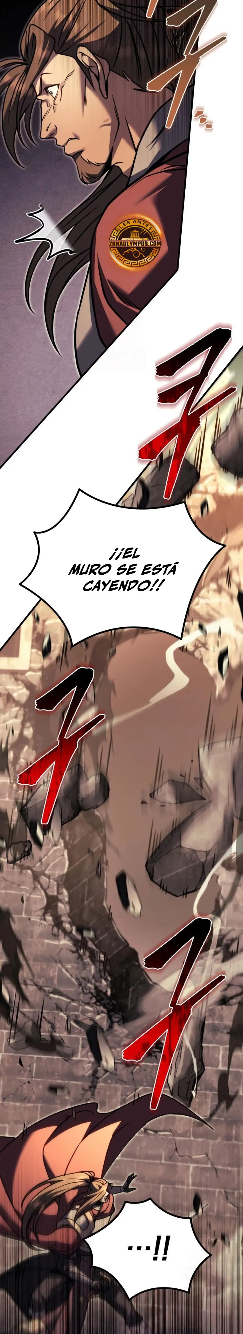 Read Regresor de la familia caída ES Manga Online