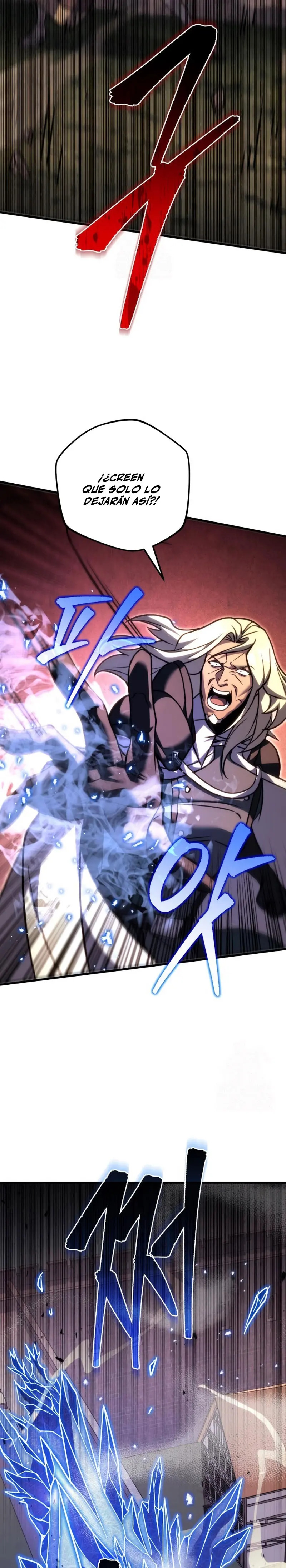 Read Regresor de la familia caída ES Manga Online