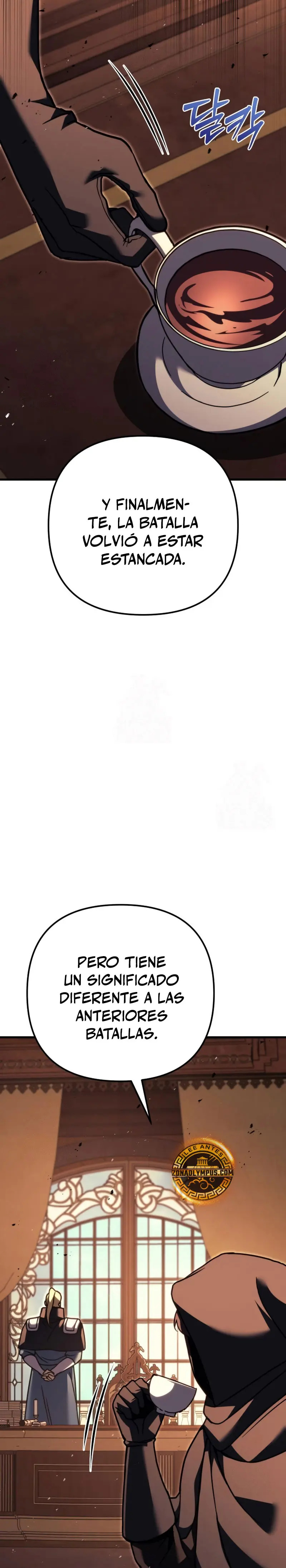 Read Regresor de la familia caída ES Manga Online