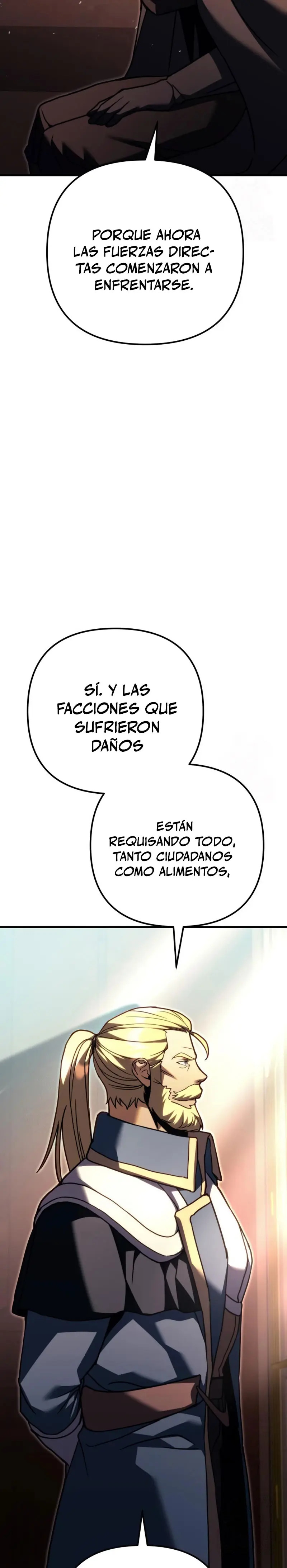 Read Regresor de la familia caída ES Manga Online