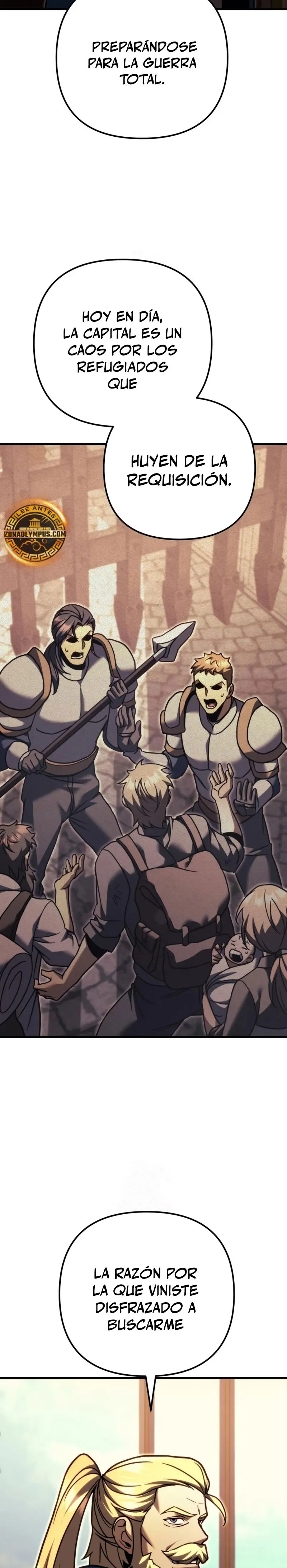 Read Regresor de la familia caída ES Manga Online