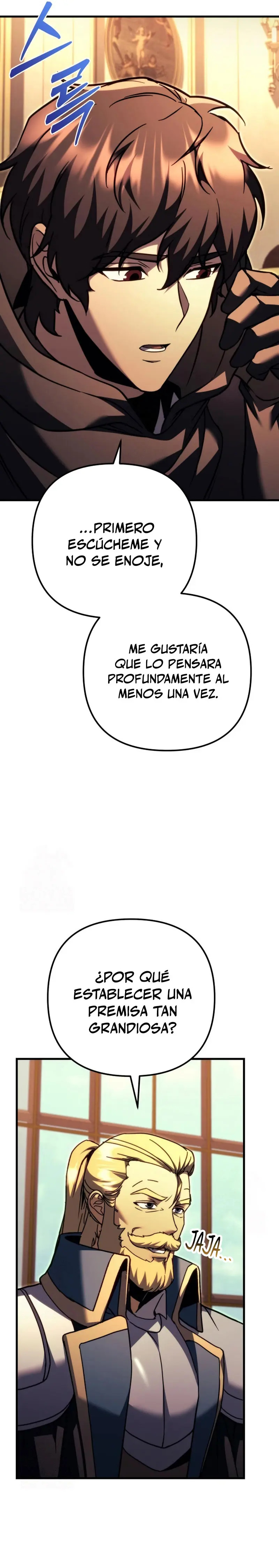 Read Regresor de la familia caída ES Manga Online