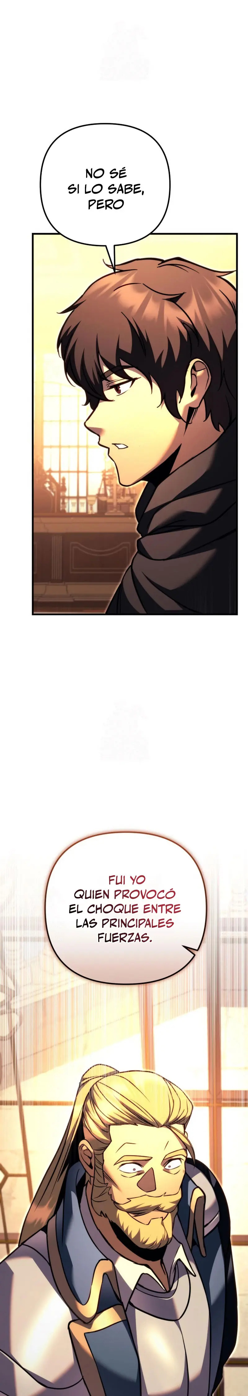 Read Regresor de la familia caída ES Manga Online