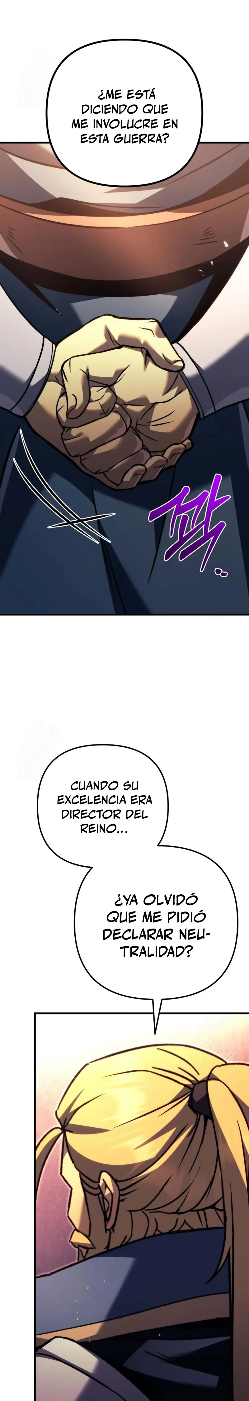 Read Regresor de la familia caída ES Manga Online