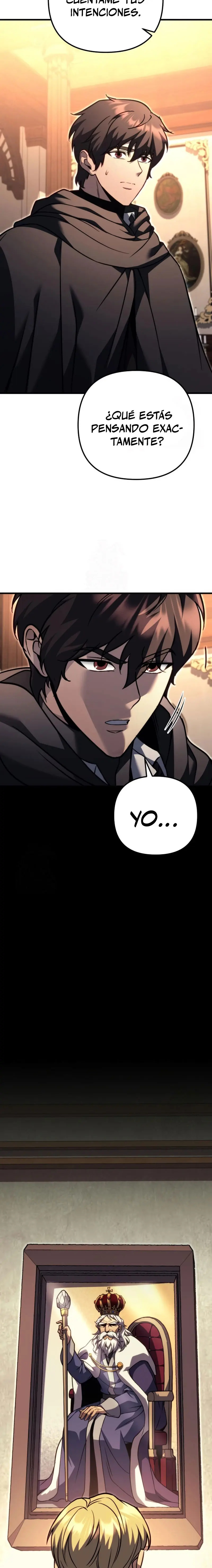 Read Regresor de la familia caída ES Manga Online