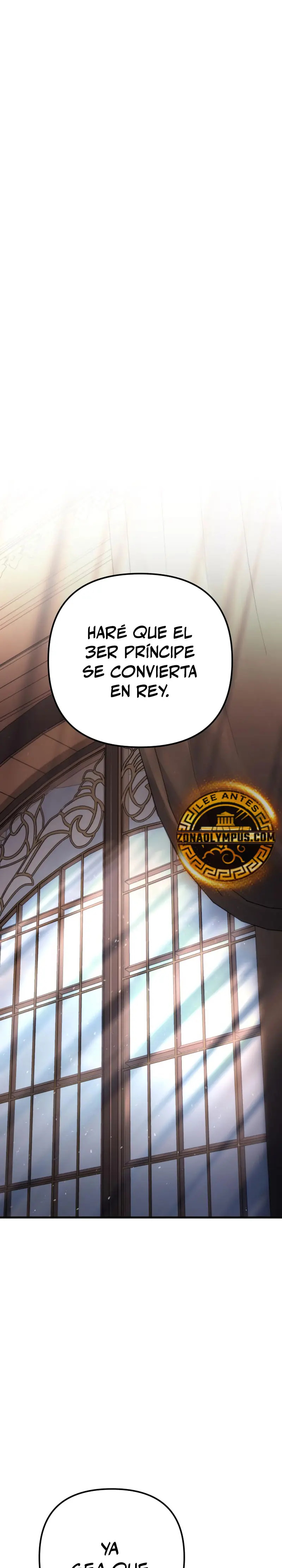 Read Regresor de la familia caída ES Manga Online