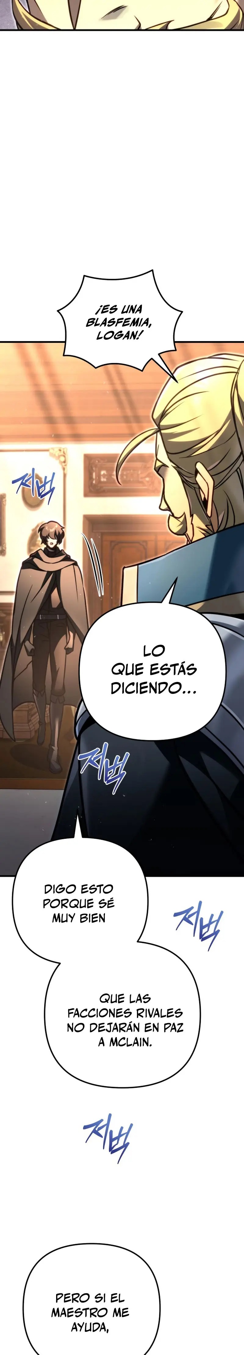 Read Regresor de la familia caída ES Manga Online