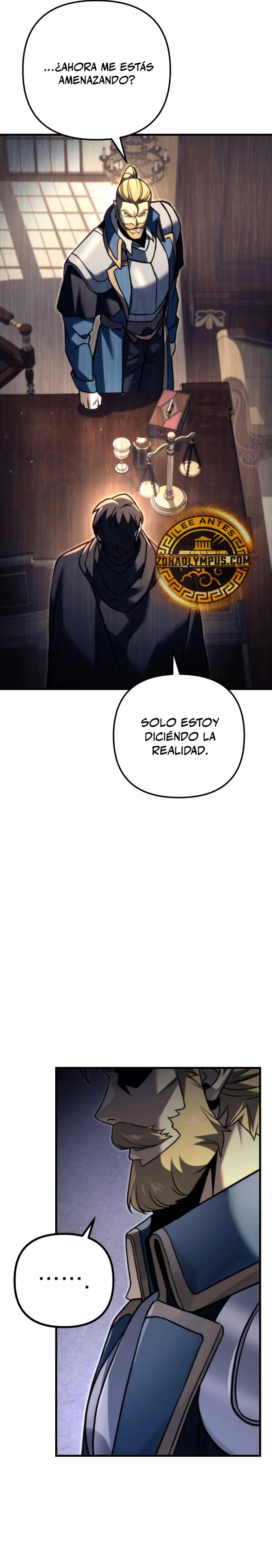 Read Regresor de la familia caída ES Manga Online