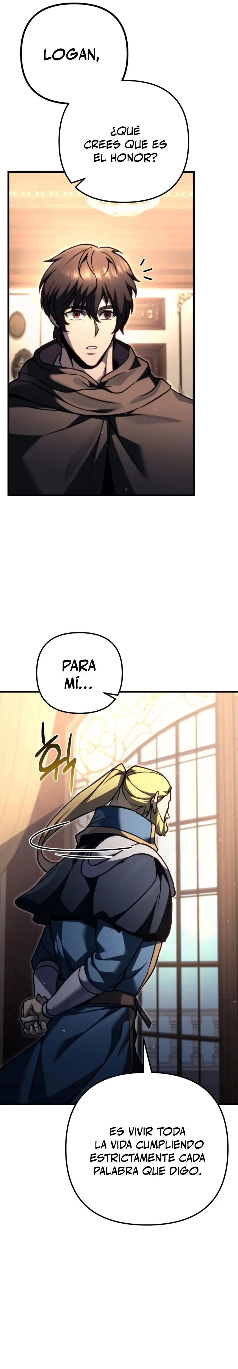 Read Regresor de la familia caída ES Manga Online
