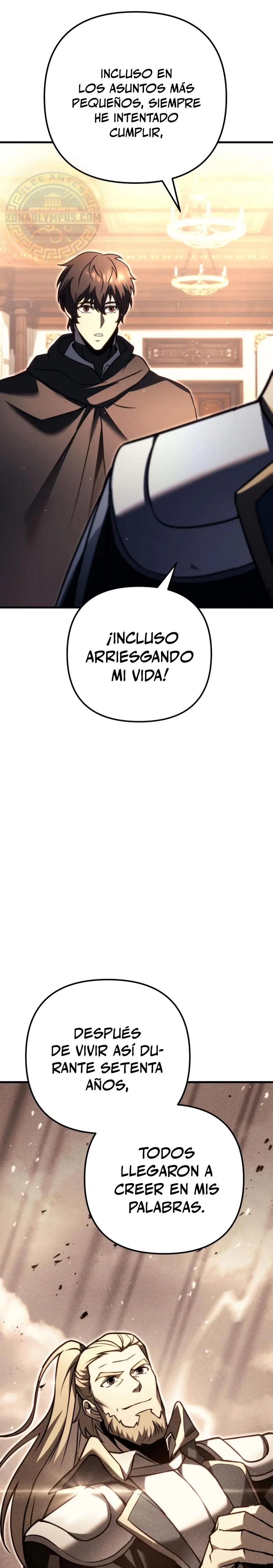 Read Regresor de la familia caída ES Manga Online