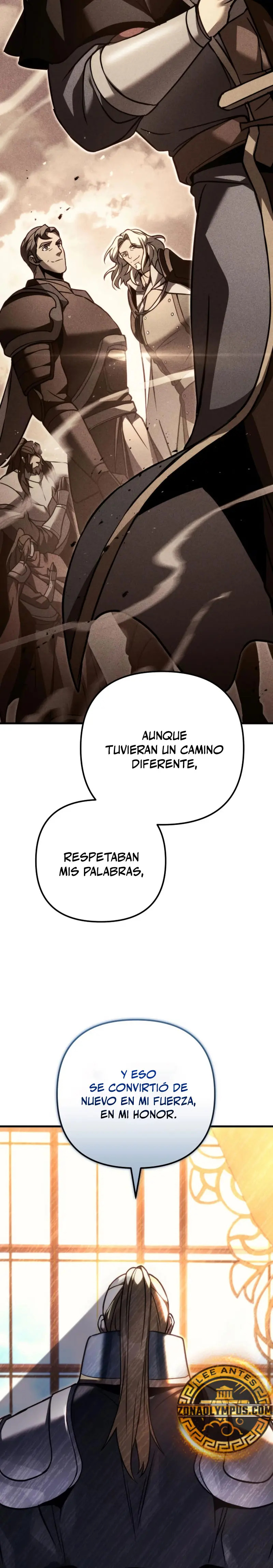 Read Regresor de la familia caída ES Manga Online