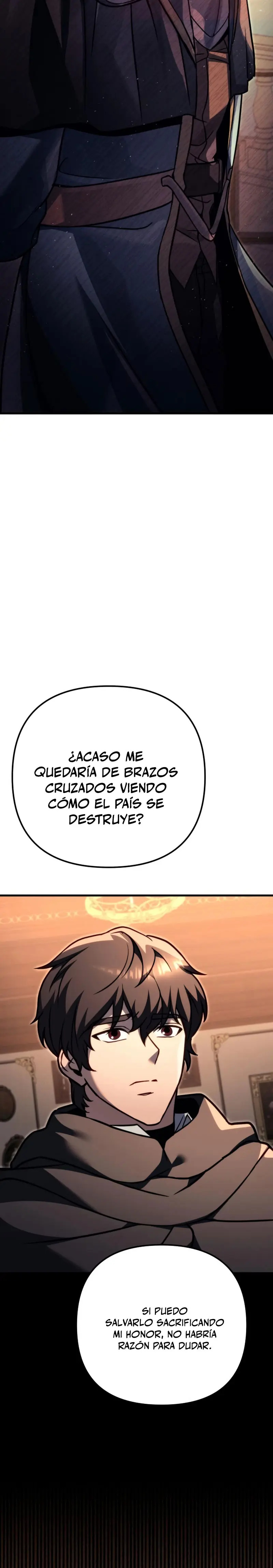 Read Regresor de la familia caída ES Manga Online