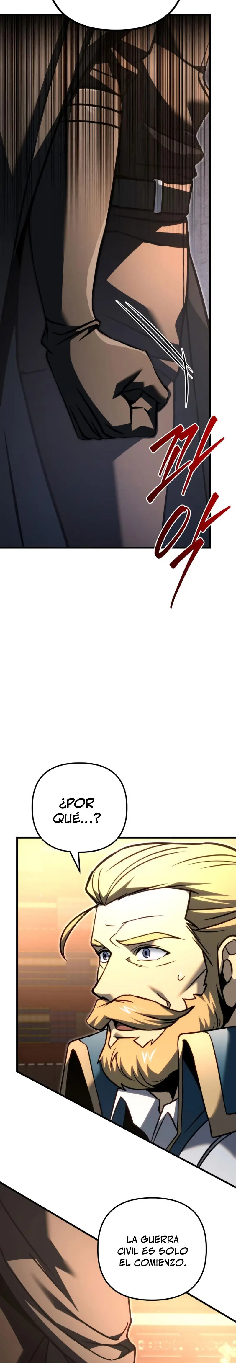 Read Regresor de la familia caída ES Manga Online