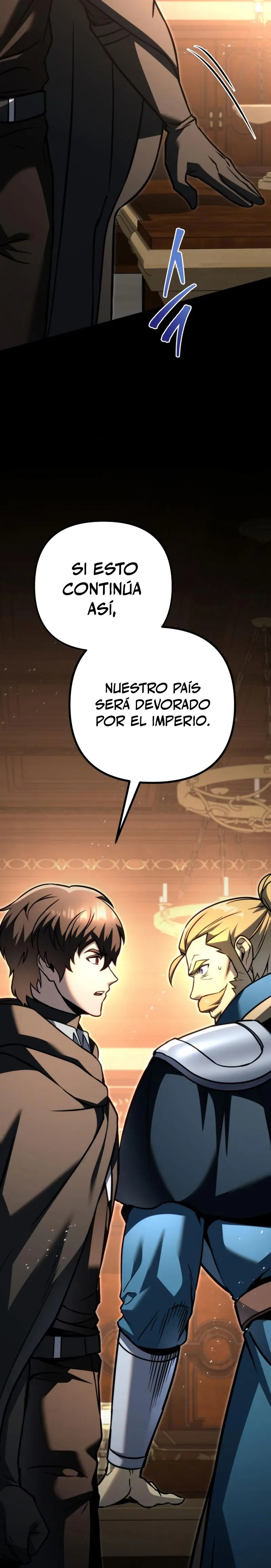 Read Regresor de la familia caída ES Manga Online