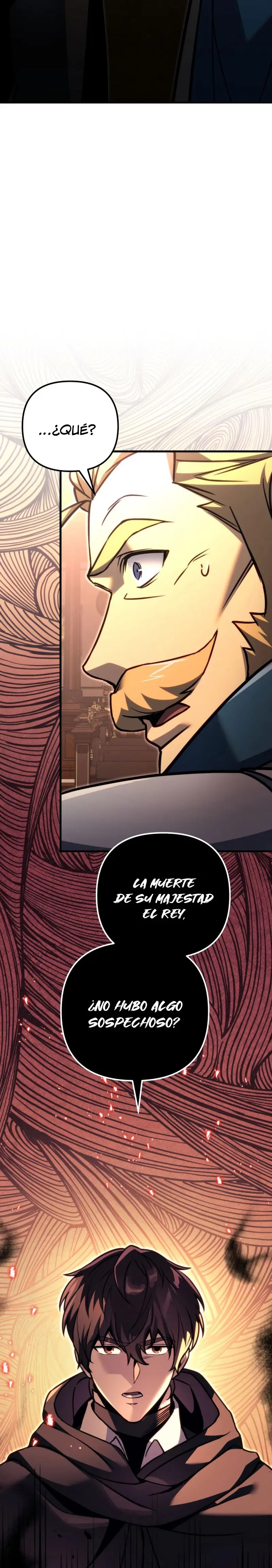 Read Regresor de la familia caída ES Manga Online