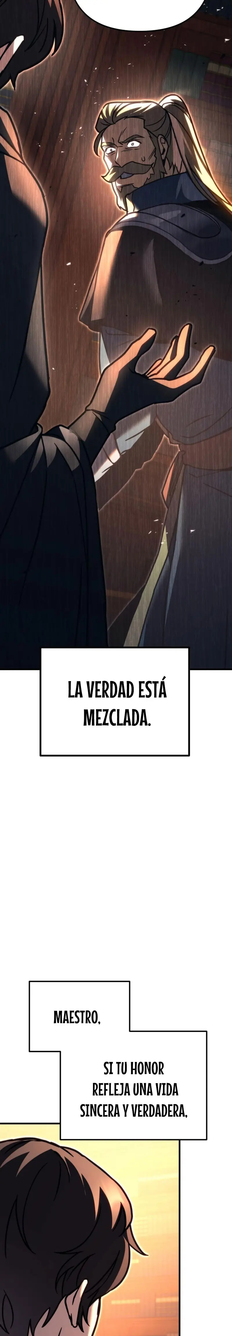 Read Regresor de la familia caída ES Manga Online