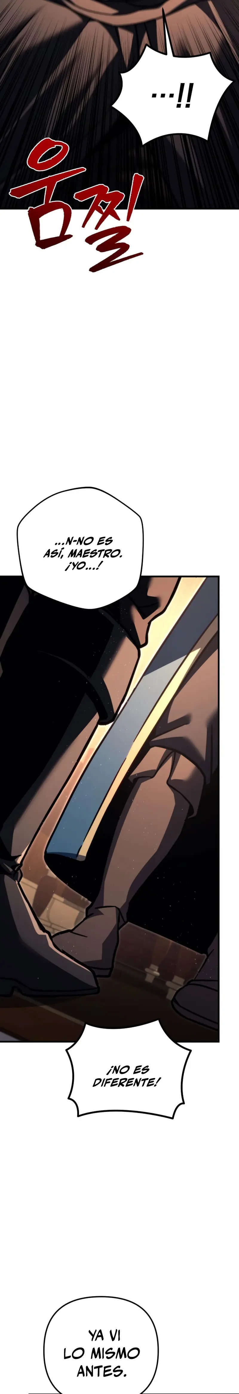 Read Regresor de la familia caída ES Manga Online