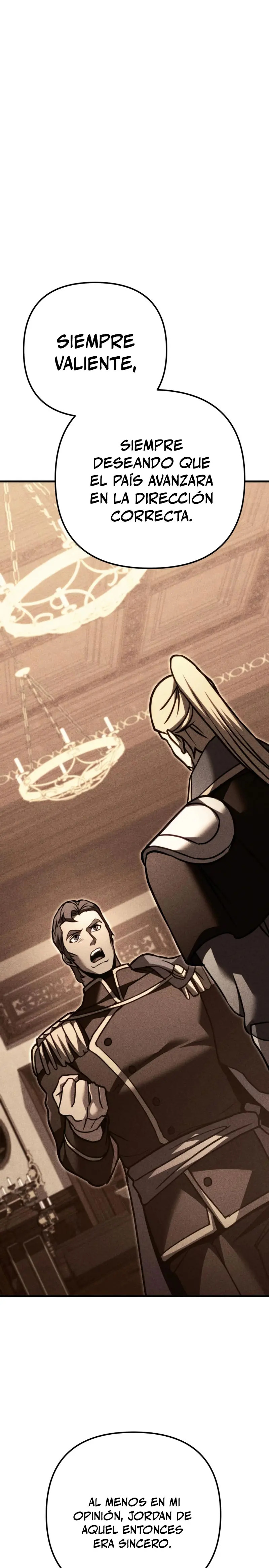 Read Regresor de la familia caída ES Manga Online
