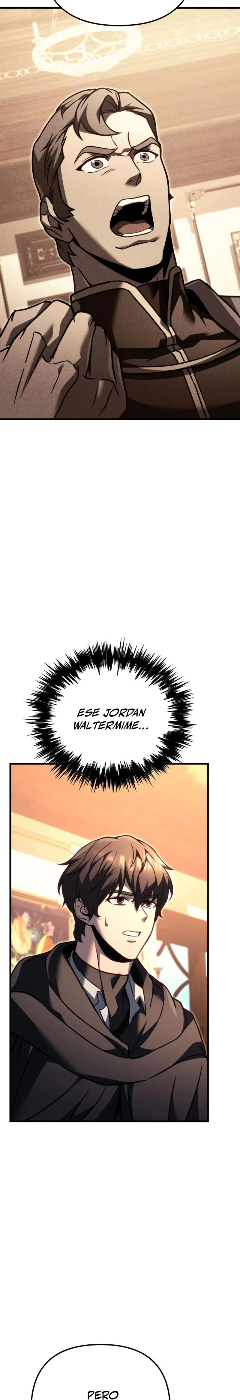 Read Regresor de la familia caída ES Manga Online