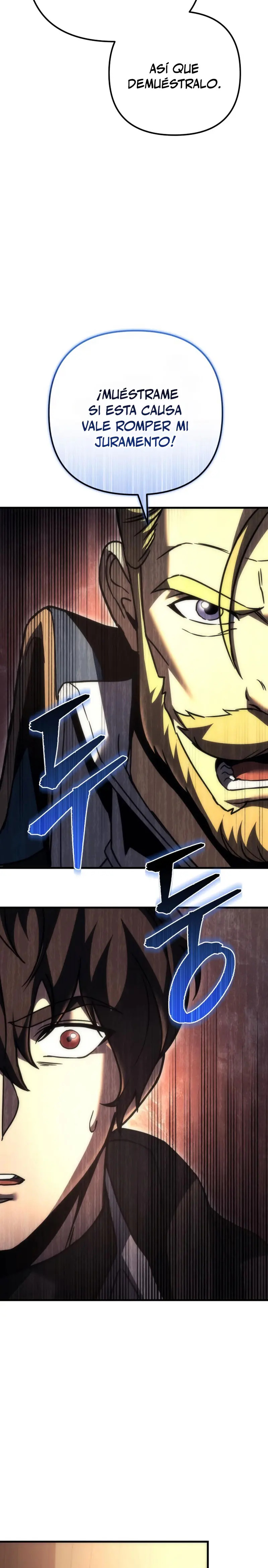 Read Regresor de la familia caída ES Manga Online
