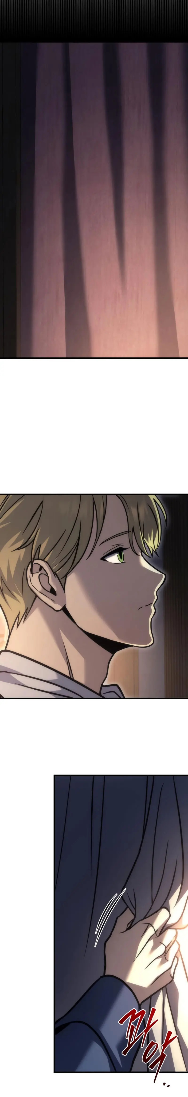 Read Regresor de la familia caída ES Manga Online