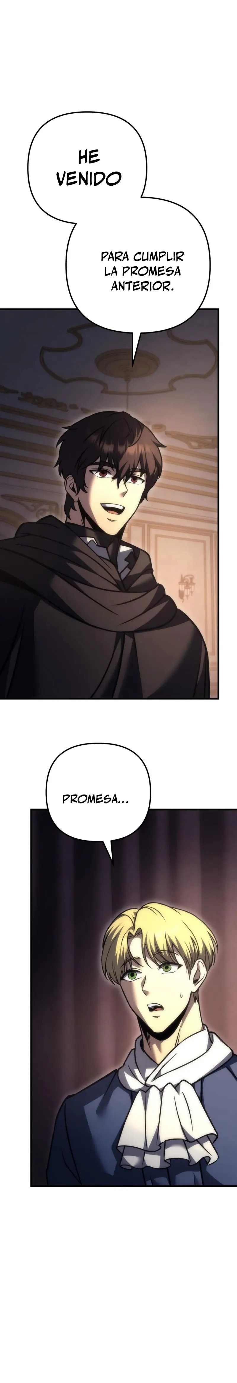 Read Regresor de la familia caída ES Manga Online