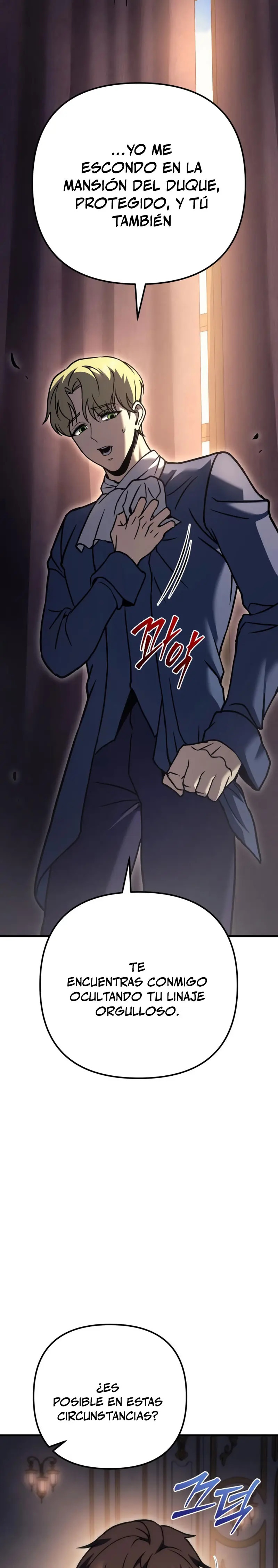 Read Regresor de la familia caída ES Manga Online