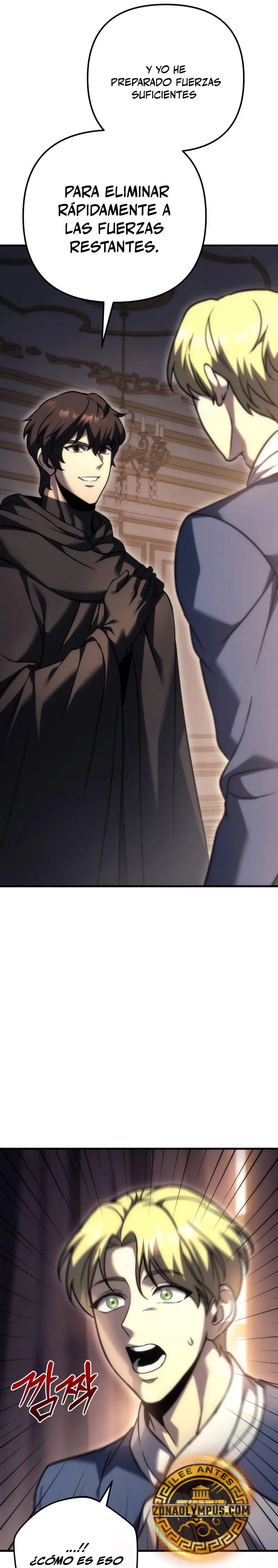 Read Regresor de la familia caída ES Manga Online