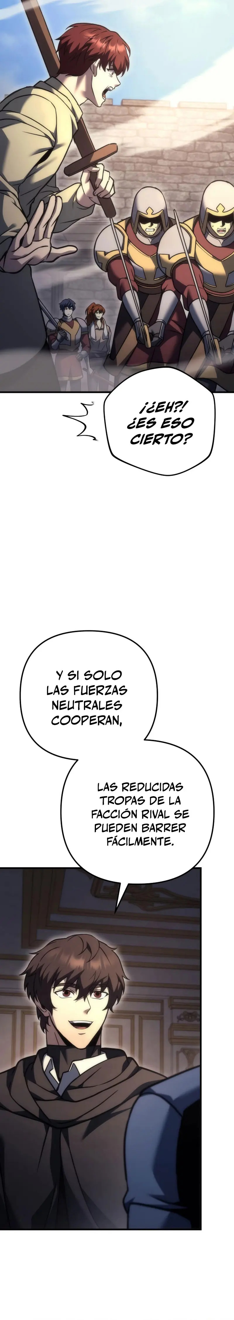 Read Regresor de la familia caída ES Manga Online