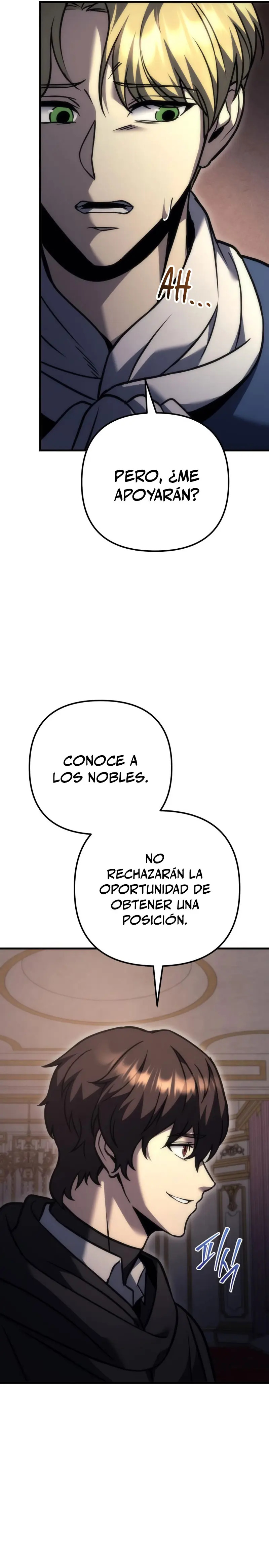 Read Regresor de la familia caída ES Manga Online