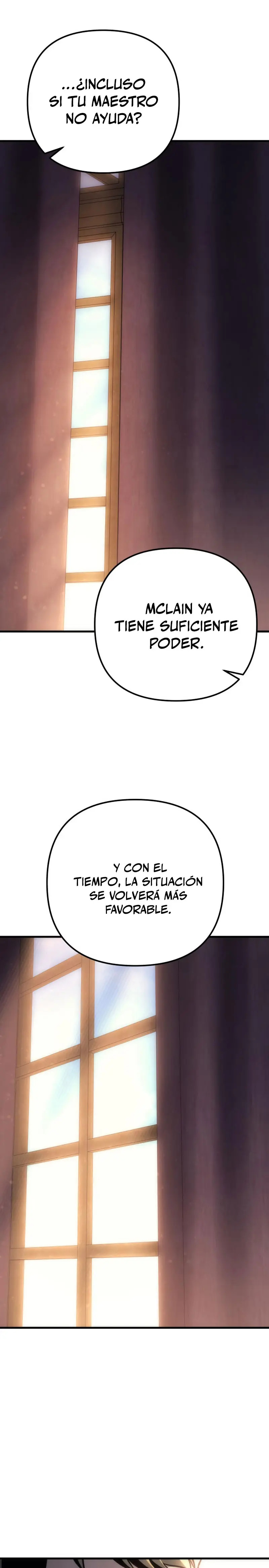 Read Regresor de la familia caída ES Manga Online