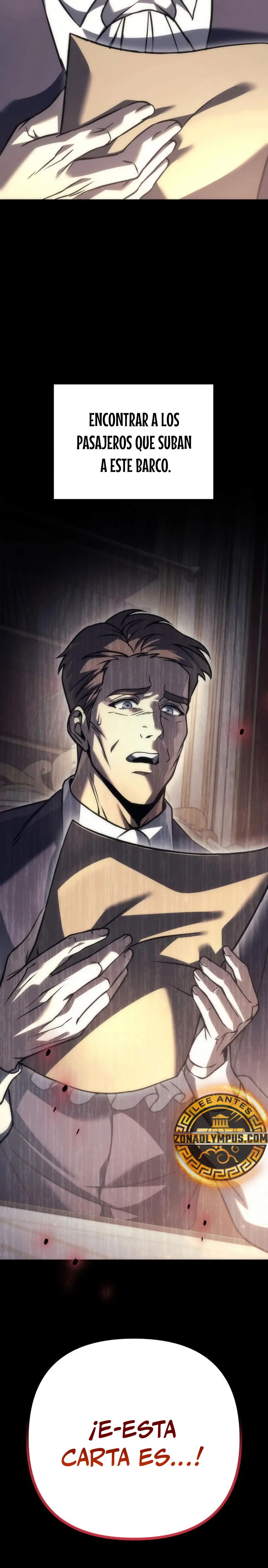 Read Regresor de la familia caída ES Manga Online