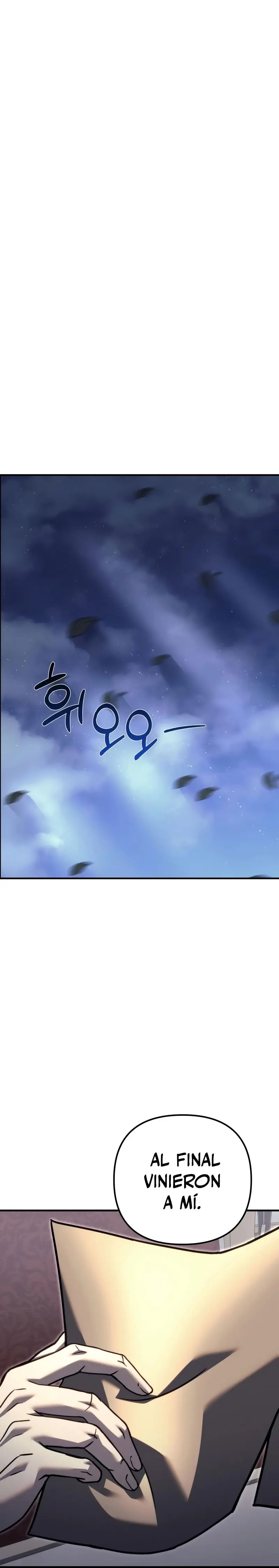 Read Regresor de la familia caída ES Manga Online