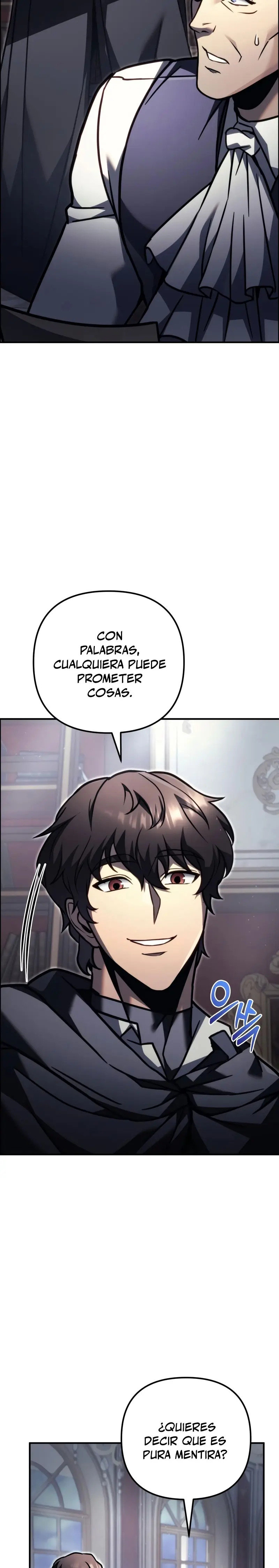 Read Regresor de la familia caída ES Manga Online