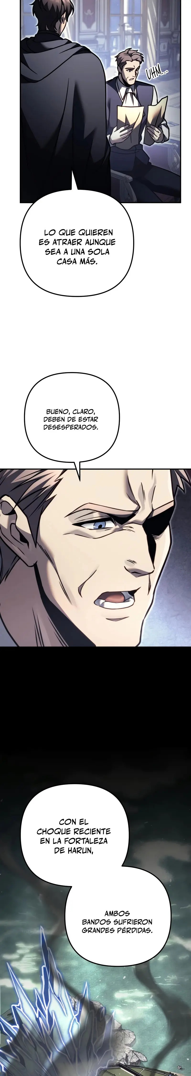 Read Regresor de la familia caída ES Manga Online