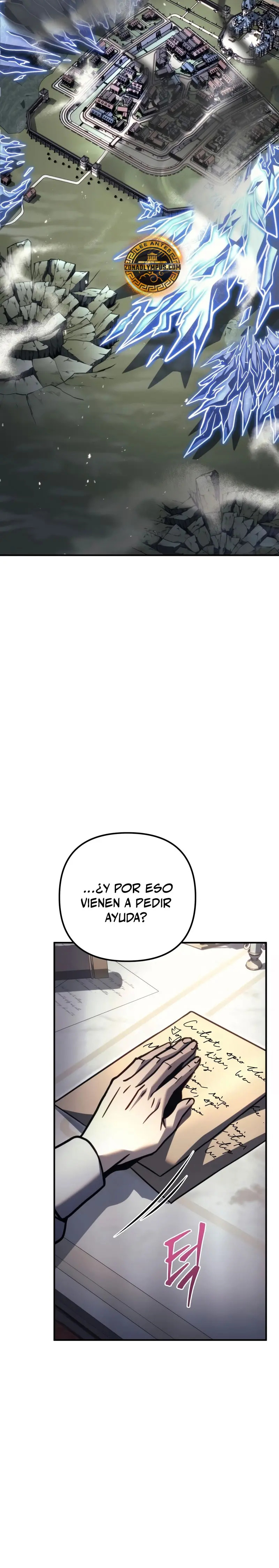 Read Regresor de la familia caída ES Manga Online