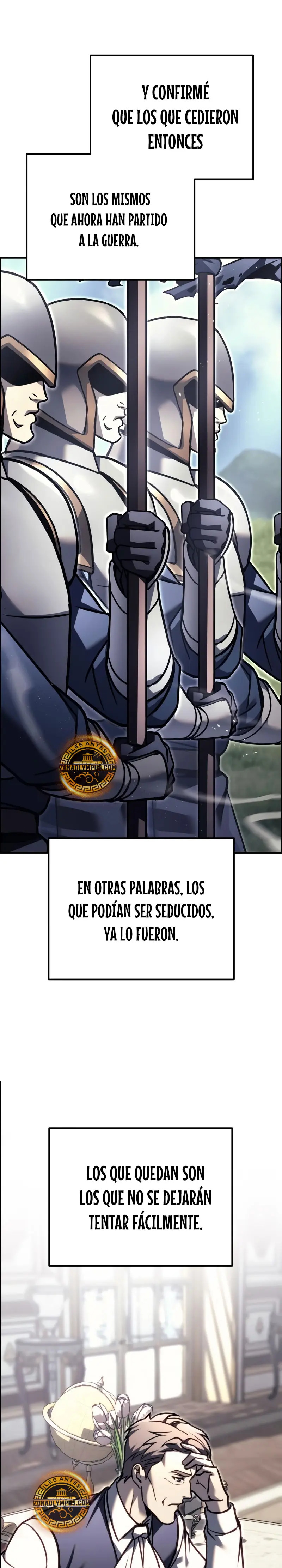 Read Regresor de la familia caída ES Manga Online