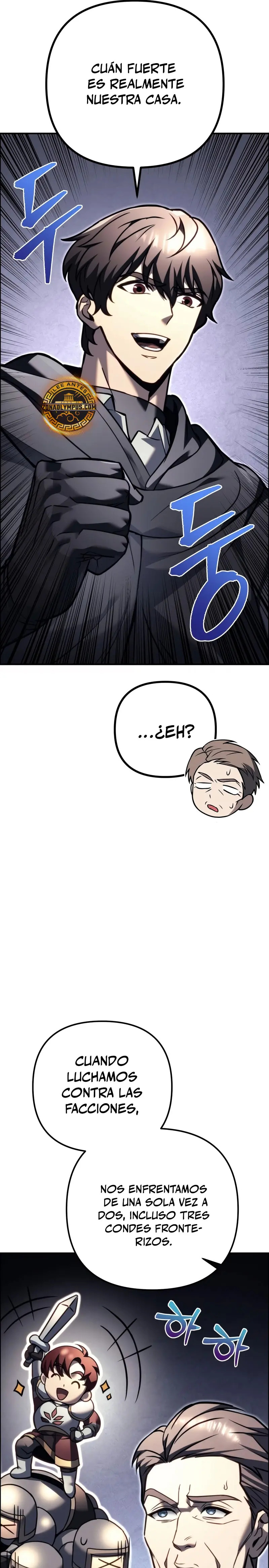 Read Regresor de la familia caída ES Manga Online